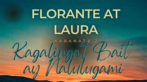 NALULUGAMI: Tagalog.